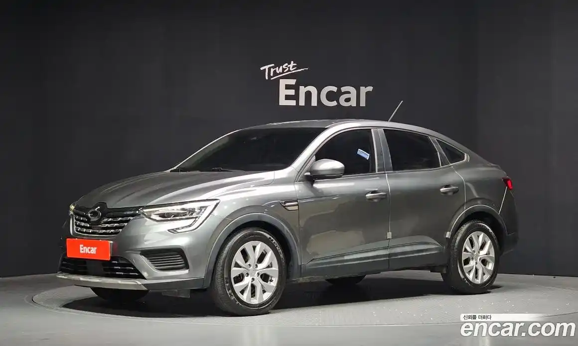 Renault XM3 2022 1.6 Автомат в Москве № 535943, фото 1