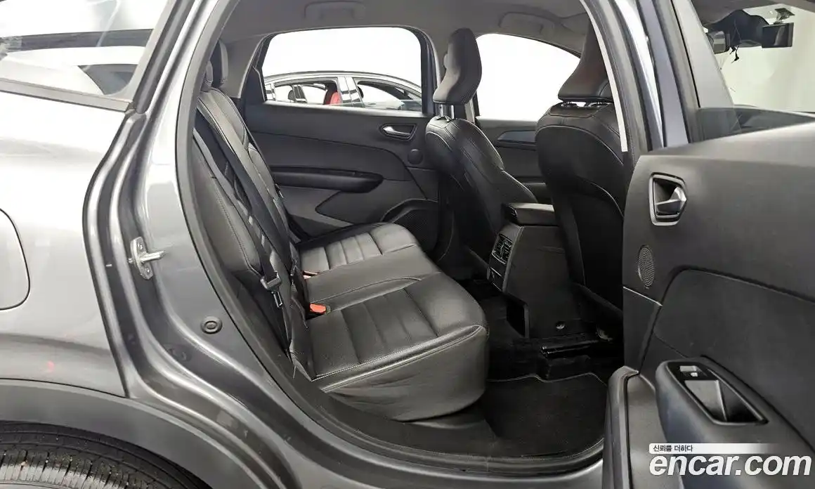 Renault XM3 2022 1.6 Автомат в Москве № 535943, фото 12