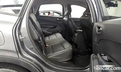 Renault XM3 2022 1.6 Автомат в Москве № 535943, миниатюра 12