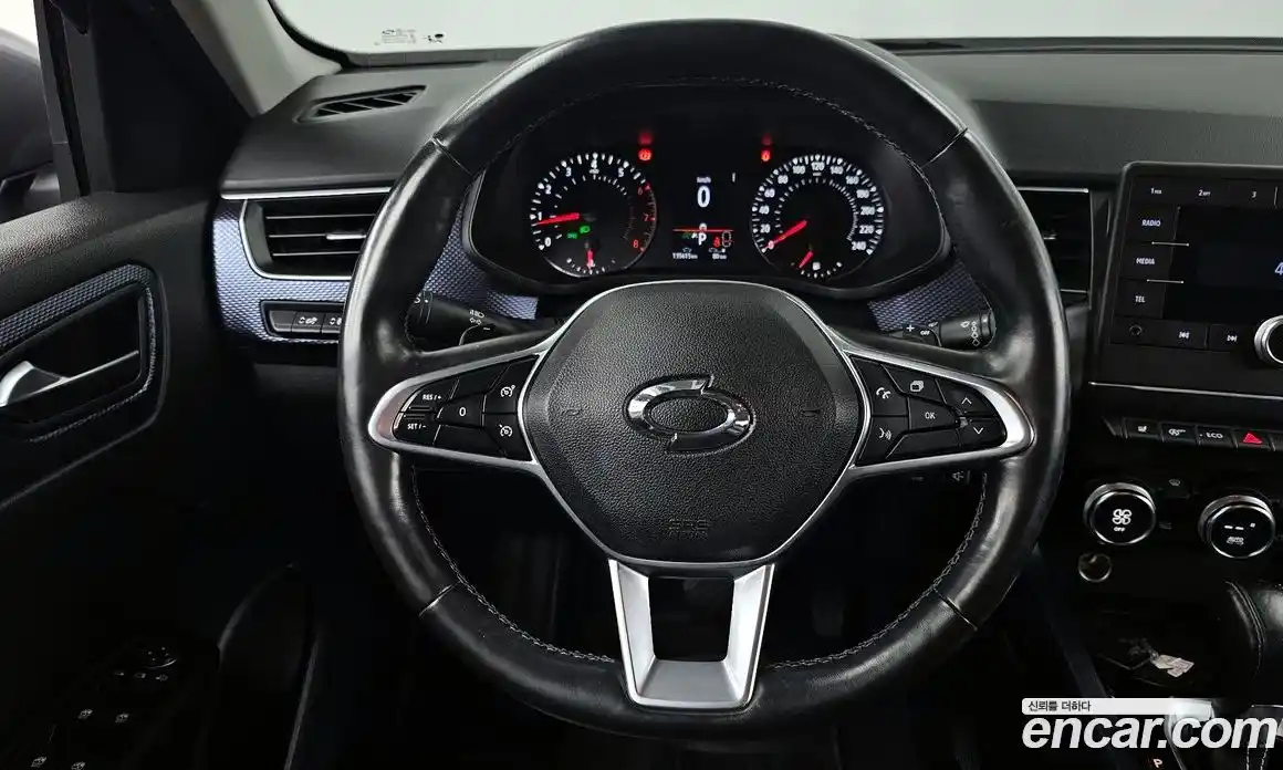 Renault XM3 2022 1.6 Автомат в Москве № 535943, фото 13