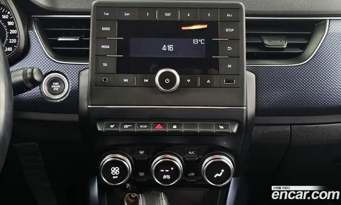 Renault XM3 2022 1.6 Автомат в Москве № 535943, фото 14