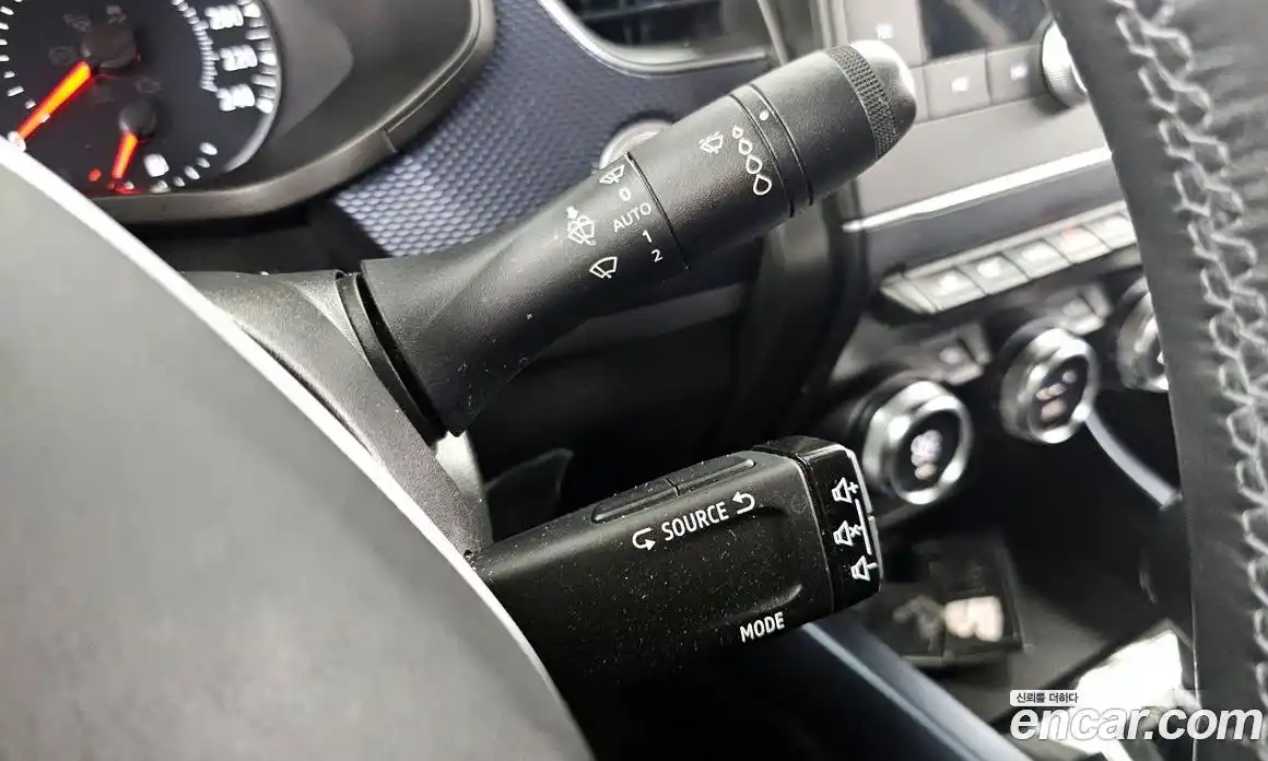 Renault XM3 2022 1.6 Автомат в Москве № 535943, фото 18