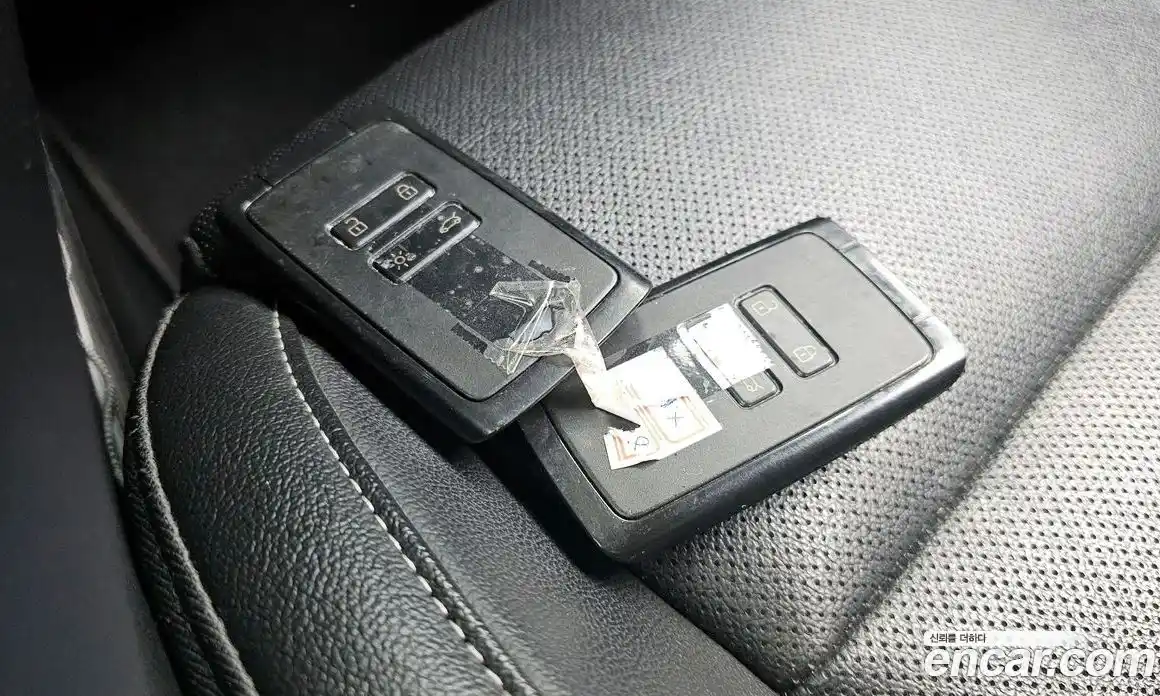 Renault XM3 2022 1.6 Автомат в Москве № 535943, фото 19