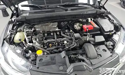 Renault XM3 2022 1.6 Автомат в Москве № 535943, миниатюра 6