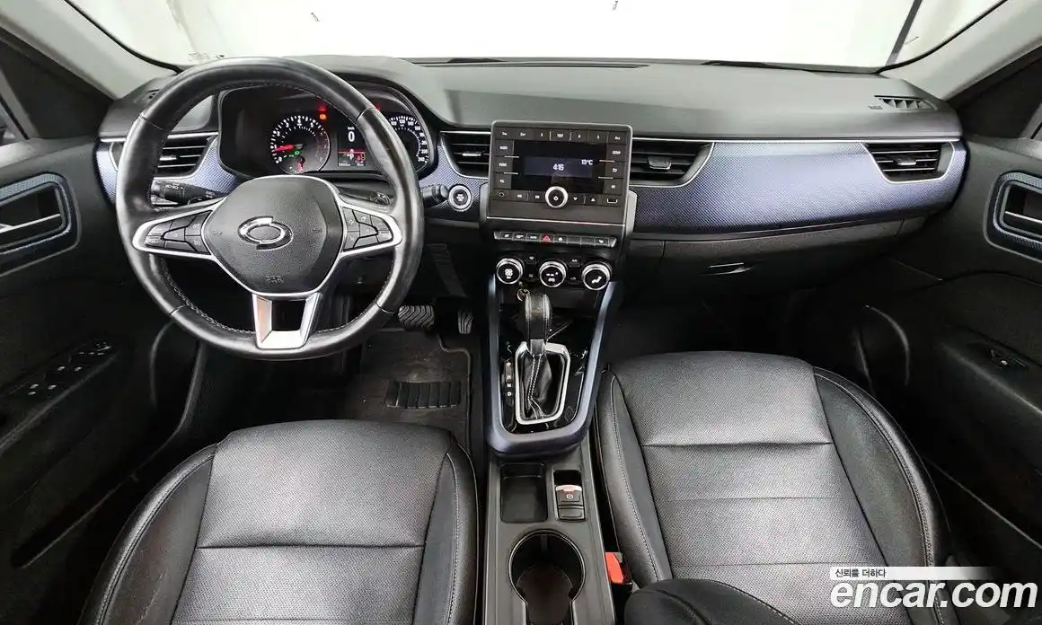 Renault XM3 2022 1.6 Автомат в Москве № 535943, фото 7