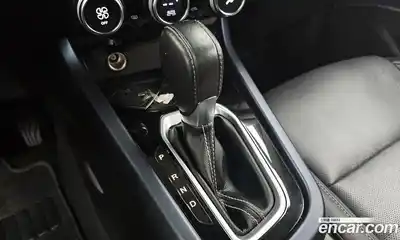 Renault XM3 2022 1.6 Автомат в Москве № 535943, миниатюра 9