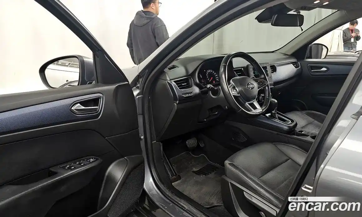 Renault XM3 2022 1.6 Автомат в Москве № 535943, фото 10