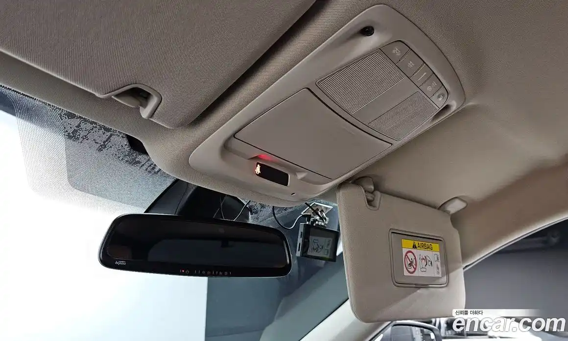 Renault QM6 2022 2.0 Автомат в Москве № 535948, фото 12