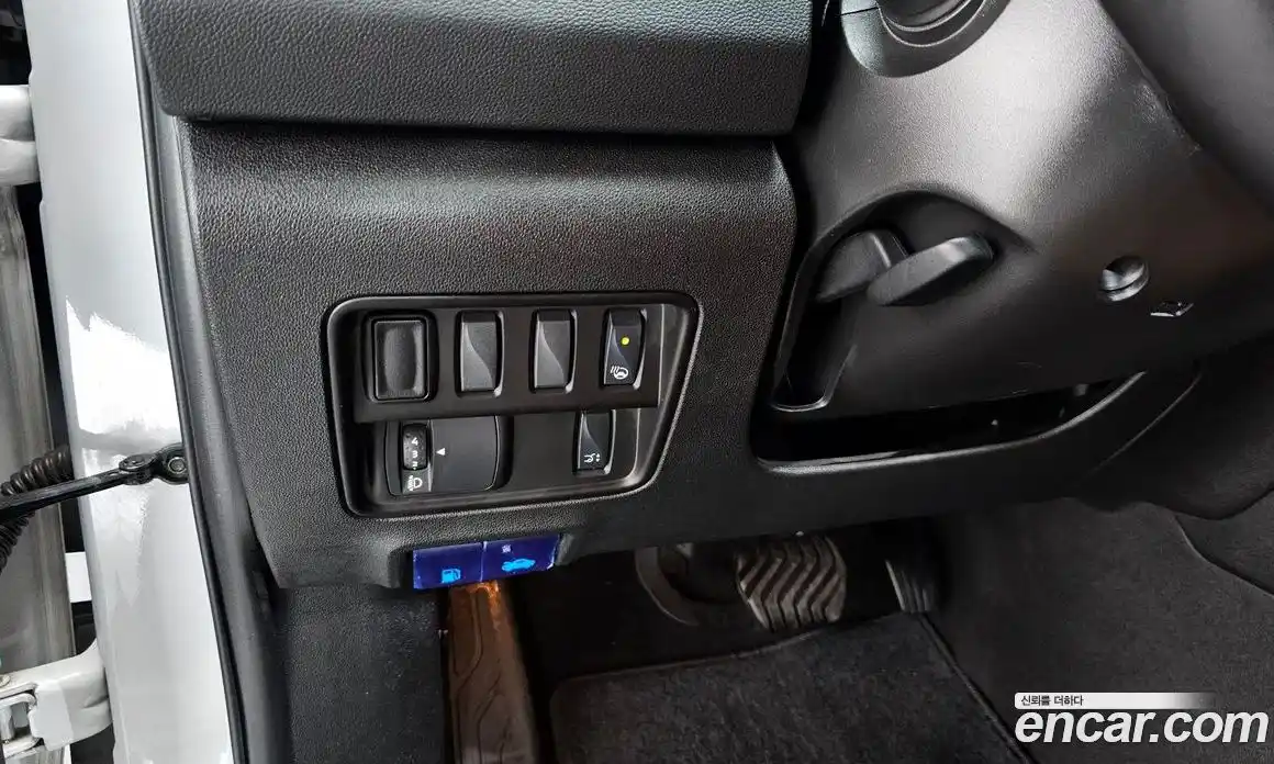 Renault QM6 2022 2.0 Автомат в Москве № 535948, фото 14