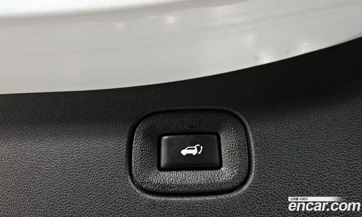 Renault QM6 2022 2.0 Автомат в Москве № 535948, фото 18