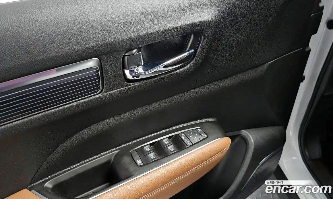 Renault QM6 2022 2.0 Автомат в Москве № 535948, фото 19