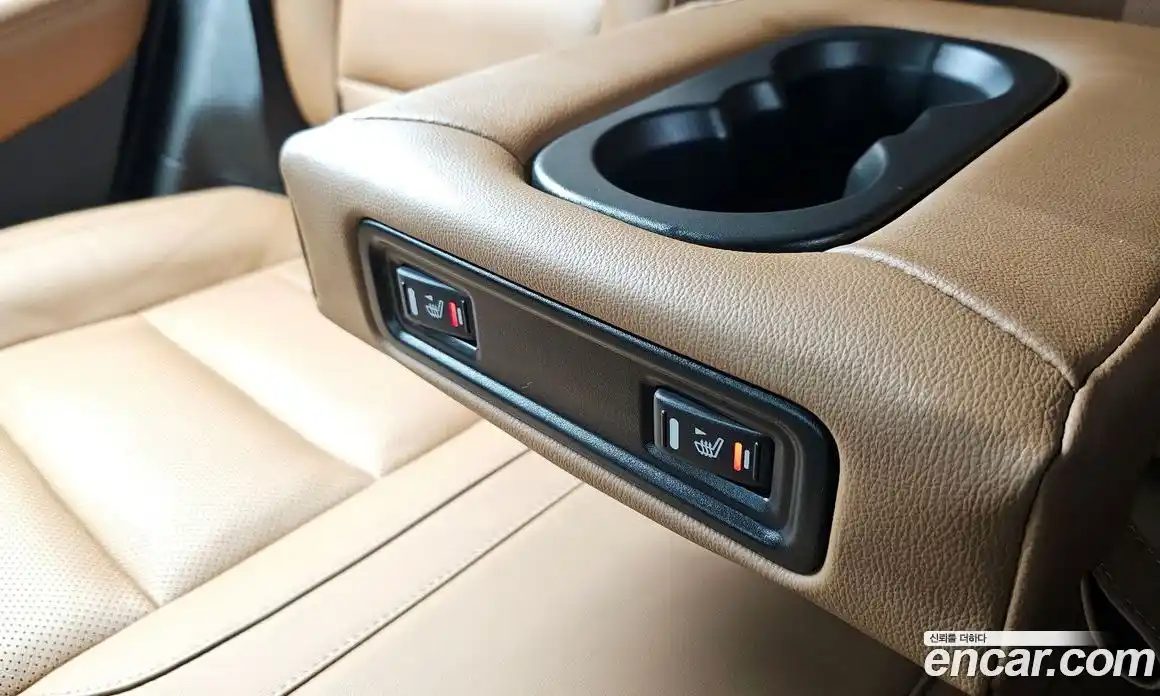 Renault QM6 2022 2.0 Автомат в Москве № 535948, фото 20