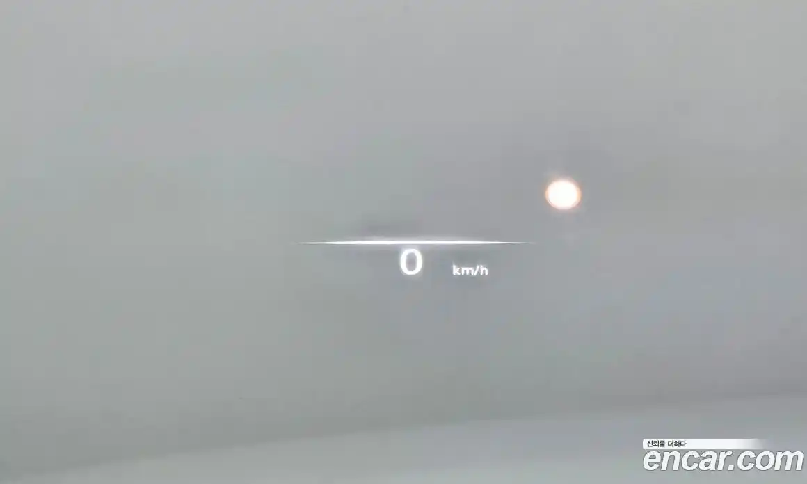 Genesis G80 2022 2.5 Автомат в Москве № 536621, фото 13