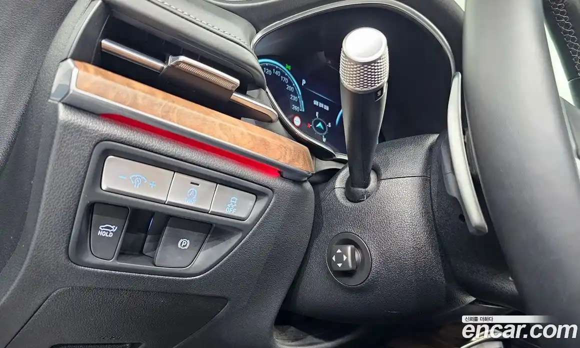 Genesis G80 2022 2.5 Автомат в Москве № 536621, фото 15