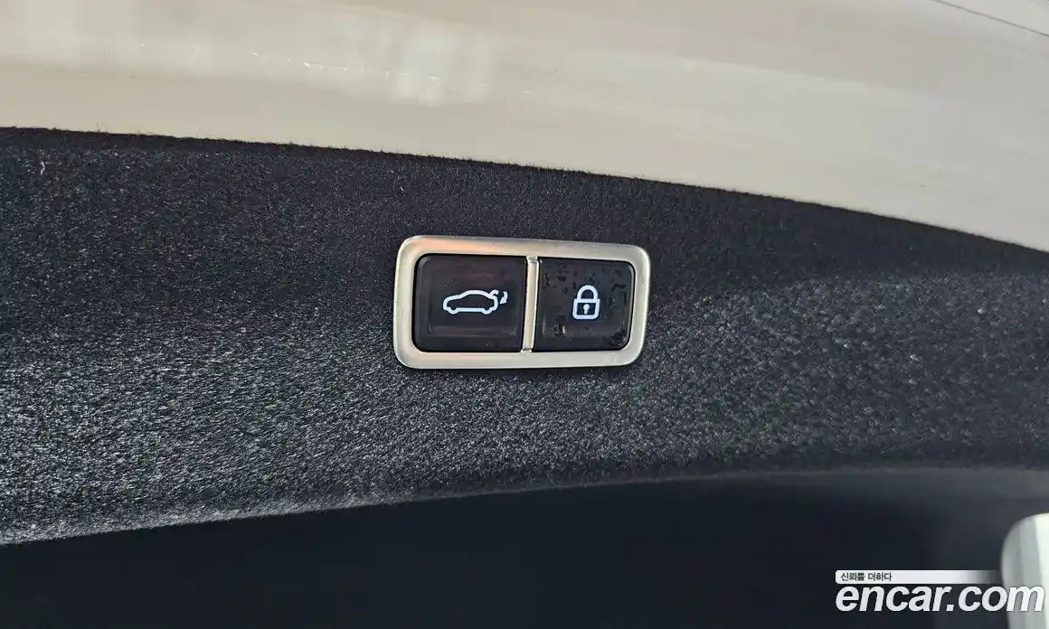 Genesis G80 2022 2.5 Автомат в Москве № 536621, фото 20