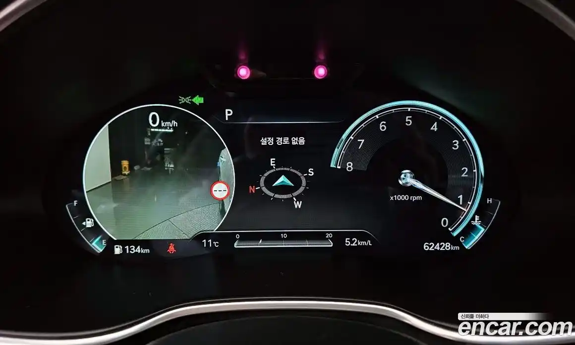 Genesis G80 2022 2.5 Автомат в Москве № 536621, фото 8