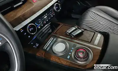 Genesis G80 2022 2.5 Автомат в Москве № 536621, миниатюра 9