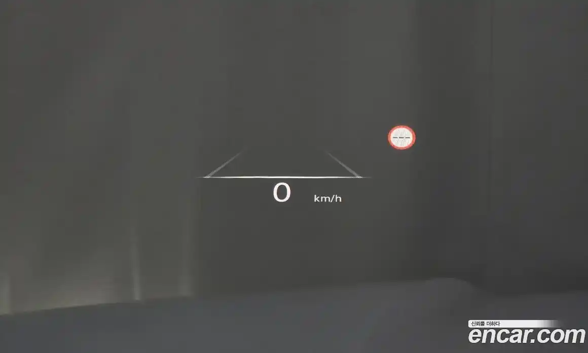 Genesis GV80 2022 2.5 Автомат в Москве № 536647, фото 13