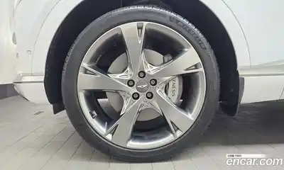 Genesis GV80 2022 2.5 Автомат в Москве № 536647, миниатюра 5