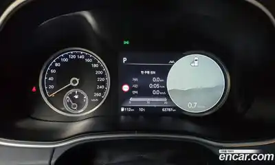 Genesis GV80 2022 2.5 Автомат в Москве № 536647, миниатюра 8