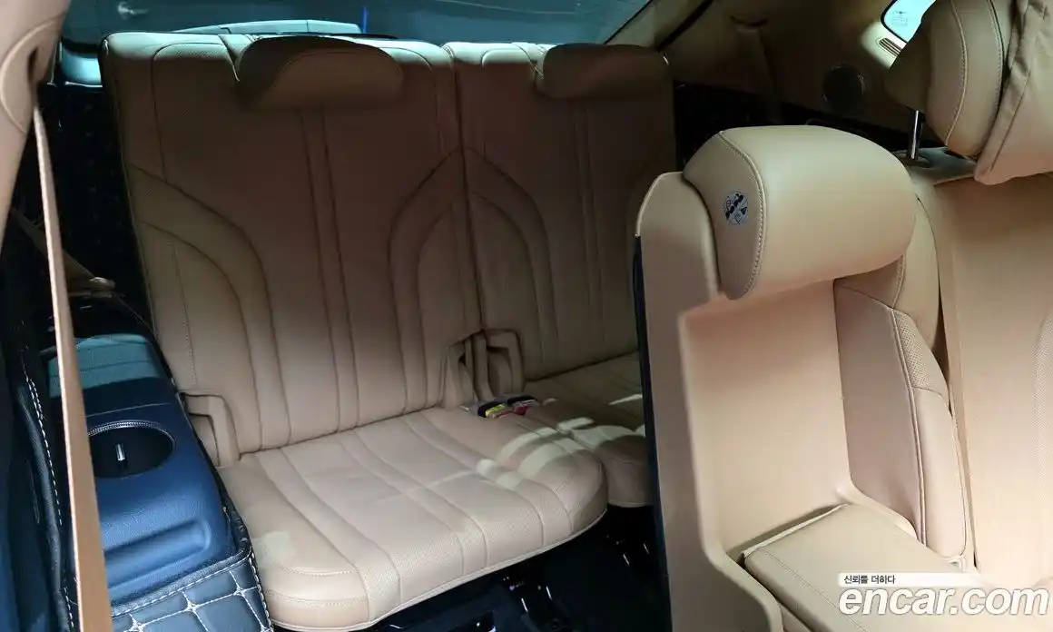 Genesis GV80 2022 3.0 Автомат в Москве № 536722, фото 13