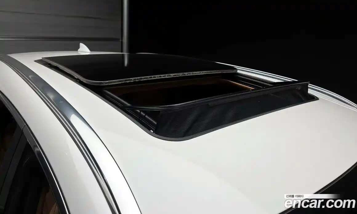 Genesis GV80 2022 3.0 Автомат в Москве № 536722, фото 19