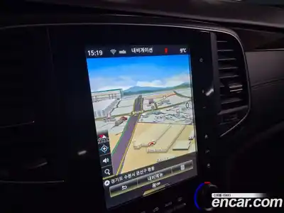 Renault SM6 2017 2.0 Автомат в Москве № 536844, миниатюра 11