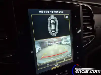 Renault SM6 2017 2.0 Автомат в Москве № 536844, миниатюра 12