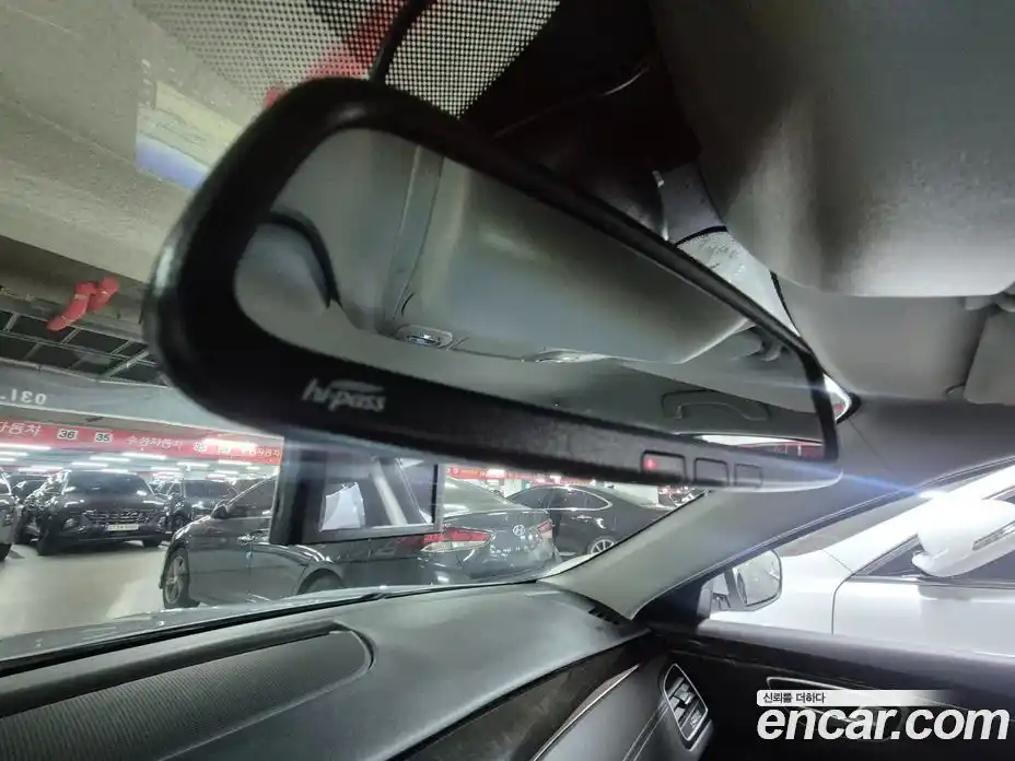 Renault SM6 2017 2.0 Автомат в Москве № 536844, фото 14