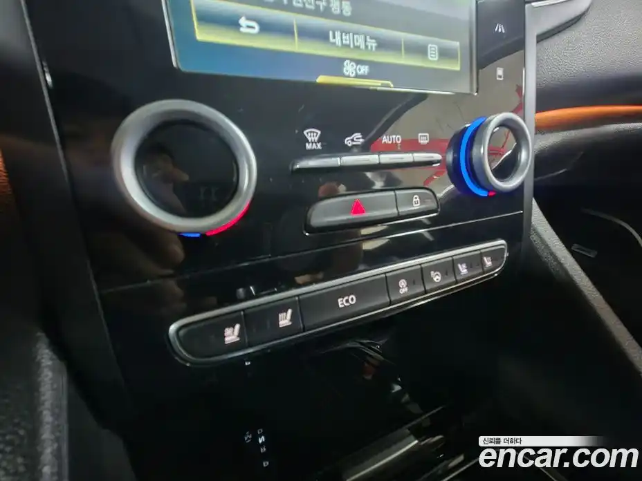 Renault SM6 2017 2.0 Автомат в Москве № 536844, фото 15