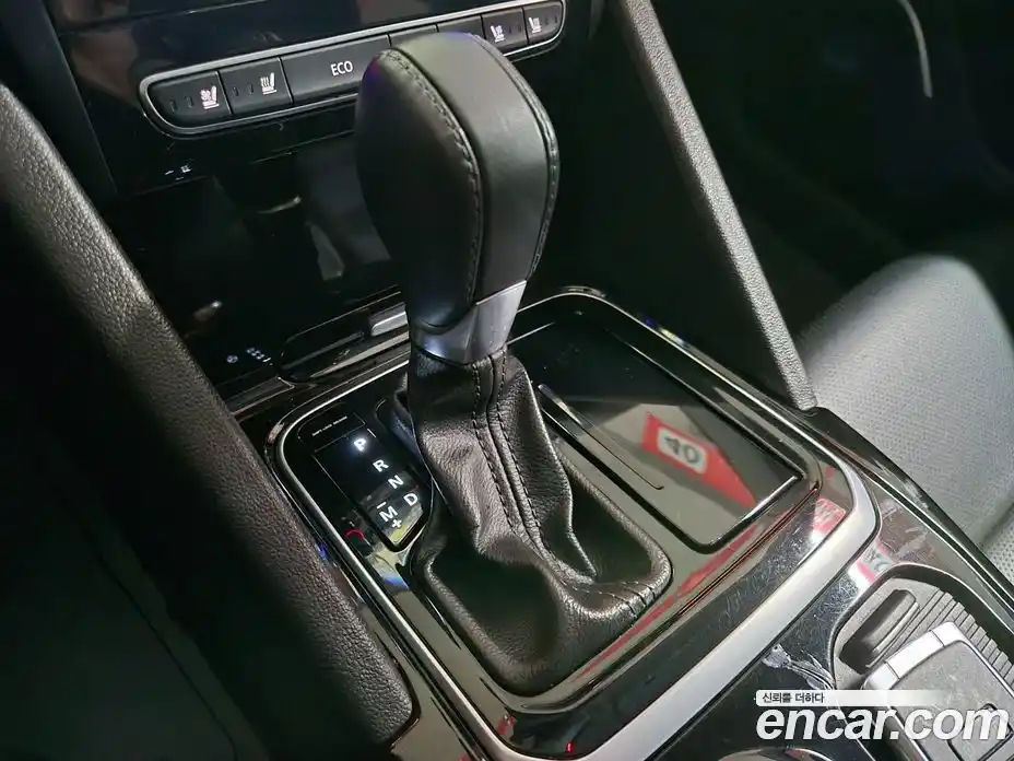 Renault SM6 2017 2.0 Автомат в Москве № 536844, фото 16