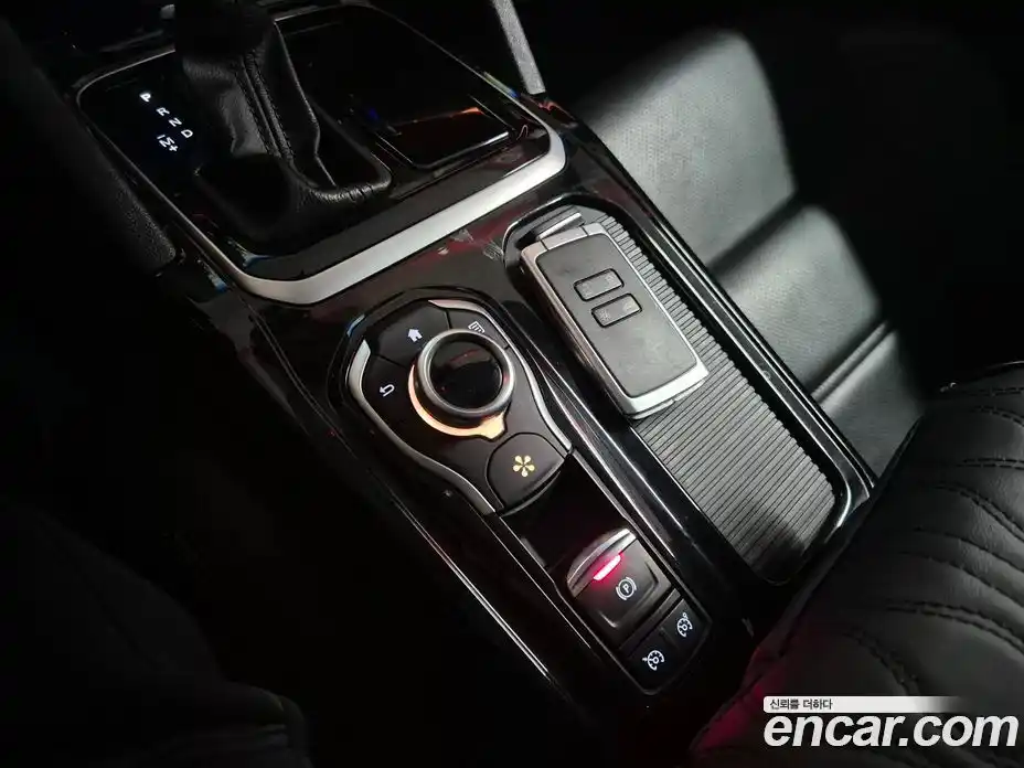 Renault SM6 2017 2.0 Автомат в Москве № 536844, фото 17