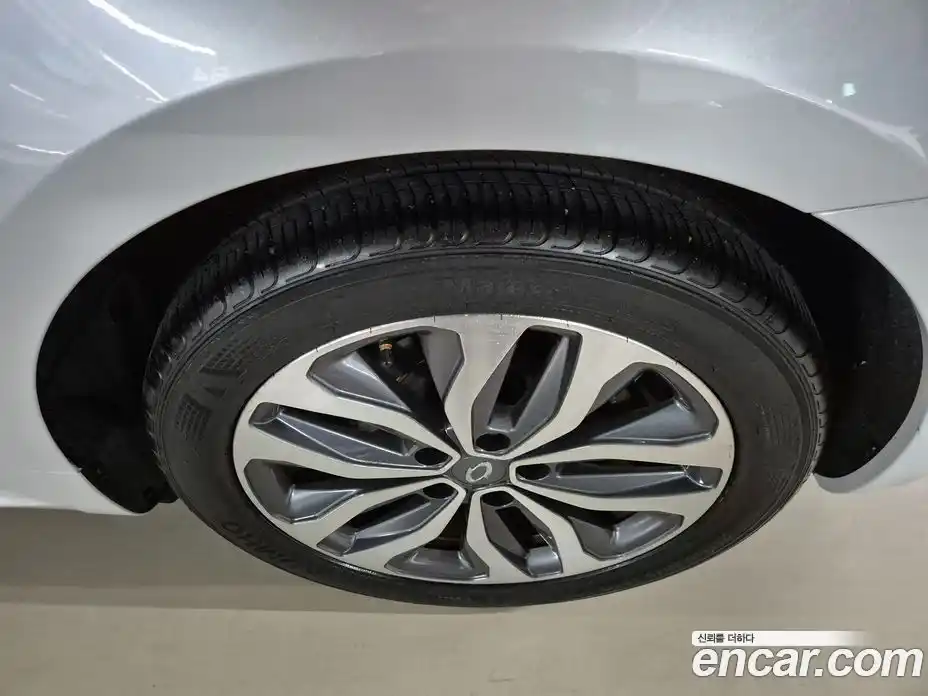 Renault SM6 2017 2.0 Автомат в Москве № 536844, фото 19