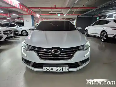 Renault SM6 2017 2.0 Автомат в Москве № 536844, миниатюра 2