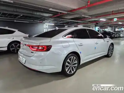 Renault SM6 2017 2.0 Автомат в Москве № 536844, миниатюра 3
