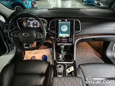 Renault SM6 2017 2.0 Автомат в Москве № 536844, миниатюра 5