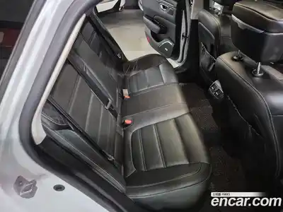 Renault SM6 2017 2.0 Автомат в Москве № 536844, миниатюра 8