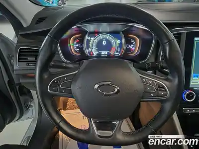 Renault SM6 2017 2.0 Автомат в Москве № 536844, миниатюра 9