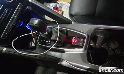 Renault QM6 2021 2.0 Автомат в Москве № 536881, миниатюра 11