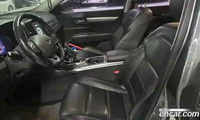 Renault QM6 2021 2.0 Автомат в Москве № 536881, миниатюра 5