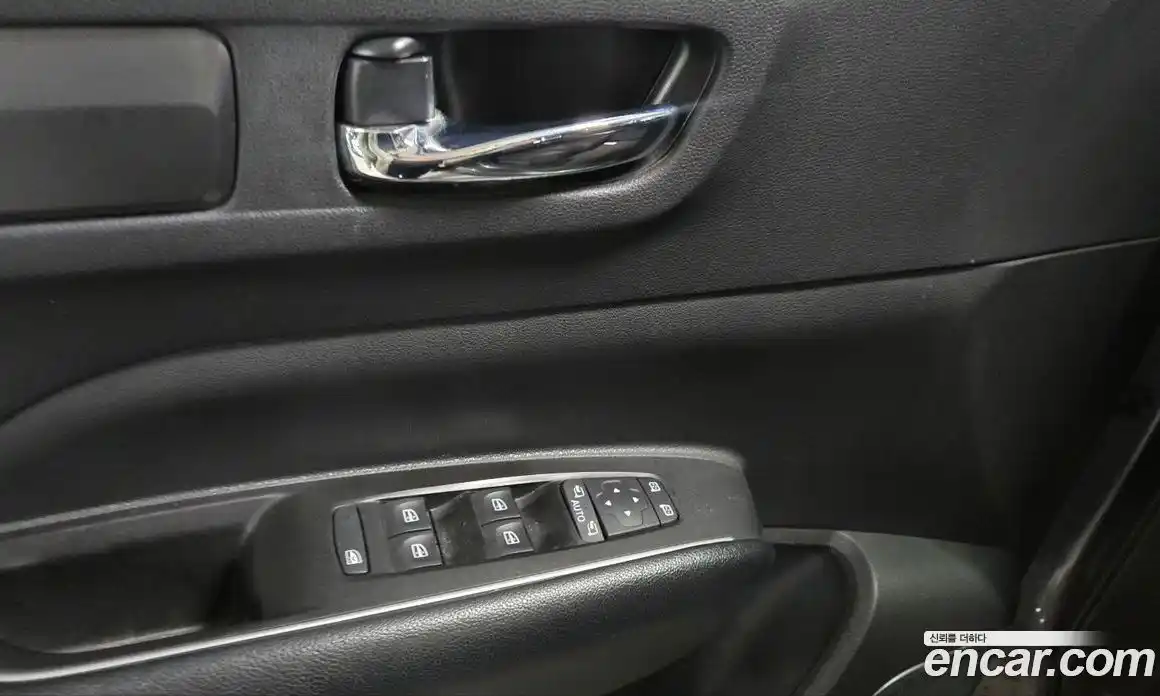 Renault QM6 2021 2.0 Автомат в Москве № 536881, фото 6