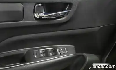 Renault QM6 2021 2.0 Автомат в Москве № 536881, миниатюра 6