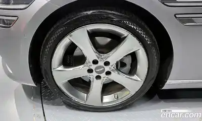 Genesis G80 2021 2.5 Автомат в Москве № 537387, миниатюра 5