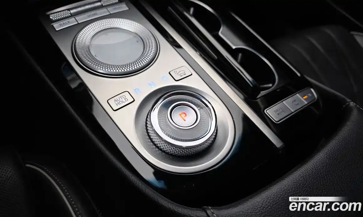 Genesis G80 2021 2.5 Автомат в Москве № 537387, фото 9