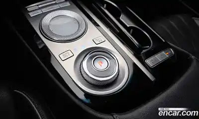 Genesis G80 2021 2.5 Автомат в Москве № 537387, миниатюра 9