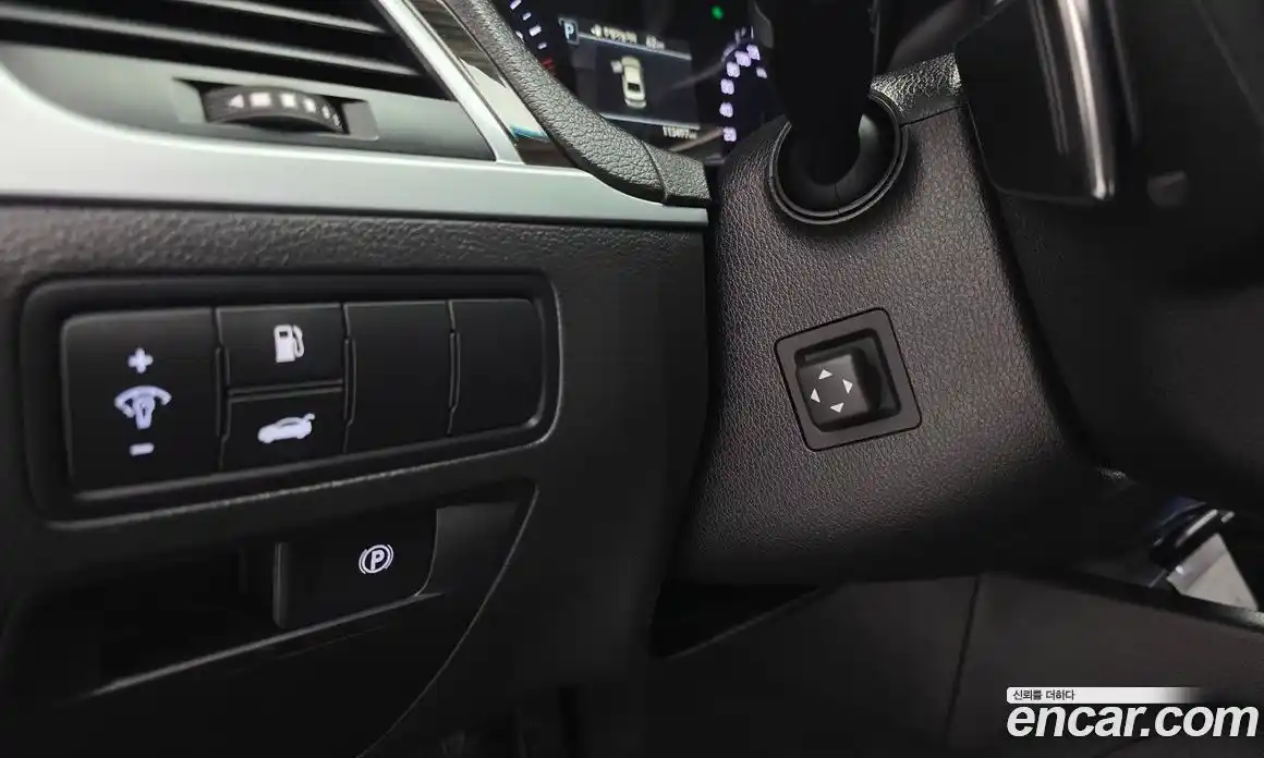 Genesis G80 2017 3.3 Автомат в Москве № 537395, фото 18