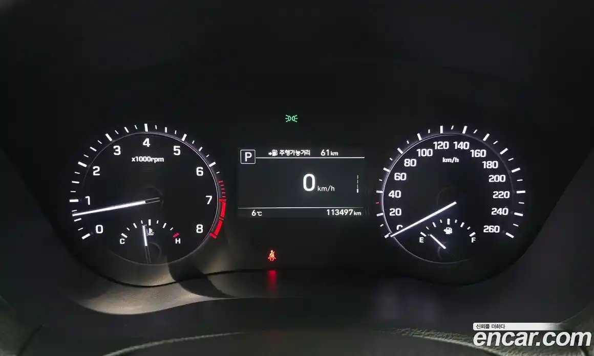 Genesis G80 2017 3.3 Автомат в Москве № 537395, фото 8