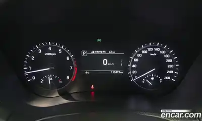 Genesis G80 2017 3.3 Автомат в Москве № 537395, миниатюра 8