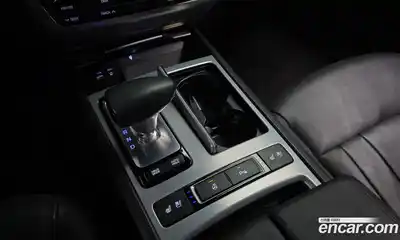 Genesis G80 2017 3.3 Автомат в Москве № 537395, миниатюра 9