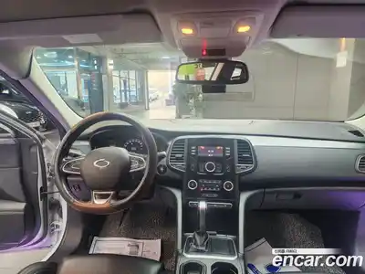 Renault SM6 2019 2.0 Автомат в Москве № 537494, миниатюра 11